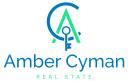 Amber Cyman Real Estate logo